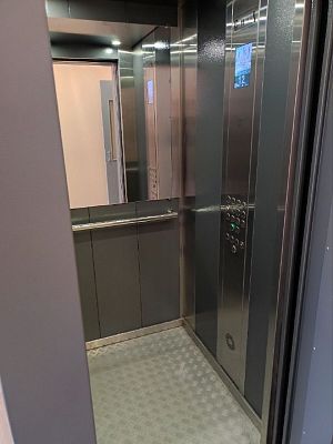 Купить квартиру г Москва, ул Мытная, д 44 24500000 рублей