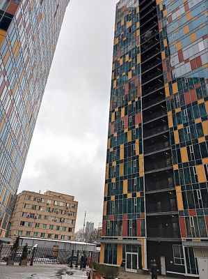 Купить квартиру г Москва, ул Мытная, д 40 к 2 49500000 рублей