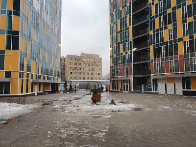 Купить квартиру г Москва, ул Мытная, д 40 к 2 49500000 рублей