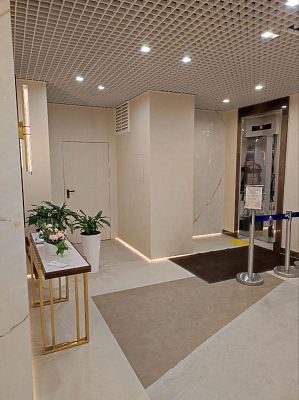 Купить квартиру г Москва, ул Мытная, д 40 к 2 49500000 рублей