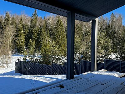 Купить дом Московская обл, г Дмитров, деревня Нерощино 15500000 рублей