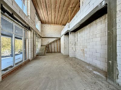 Купить дом Московская обл, г Дмитров, деревня Нерощино 15500000 рублей