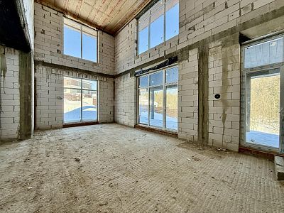 Купить дом Московская обл, г Дмитров, деревня Нерощино 15500000 рублей