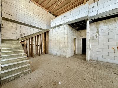 Купить дом Московская обл, г Дмитров, деревня Нерощино 15500000 рублей