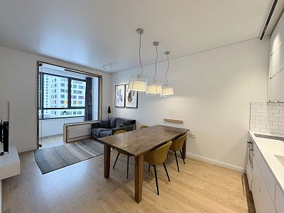 Купить квартиру г Москва, ул Олонецкая, д 4 48800000 рублей