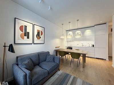 Купить квартиру г Москва, ул Олонецкая, д 4 48800000 рублей