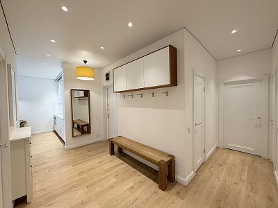 Купить квартиру г Москва, ул Олонецкая, д 4 48800000 рублей