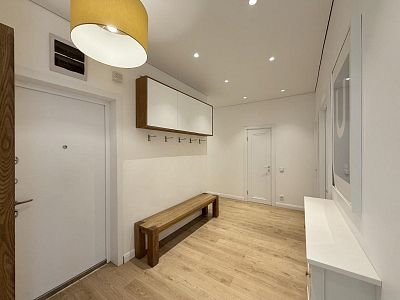 Купить квартиру г Москва, ул Олонецкая, д 4 48800000 рублей