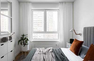 Купить квартиру г Москва, ул Олонецкая, д 4 48800000 рублей