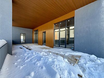 Купить дом Московская область, Дмитровский муниципальный округ, КП Спортвилль, 178 13500000 рублей