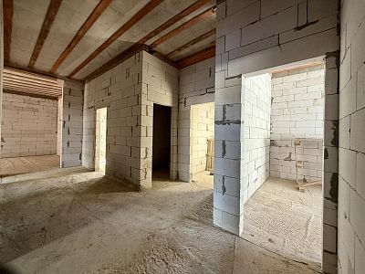 Купить дом Московская область, Дмитровский муниципальный округ, КП Спортвилль, 178 13500000 рублей