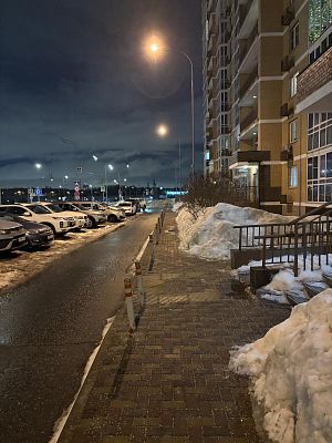 Купить квартиру г Москва, ул Татьянин Парк, д 16 к 1 28600000 рублей