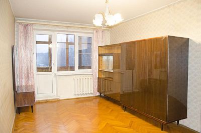 Купить квартиру г Щёлково, ул Космодемьянская, д 17 к 3 5100000 рублей