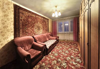 Купить квартиру г Щёлково, ул Космодемьянская, д 17 к 3 5100000 рублей