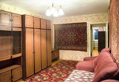 Купить квартиру г Щёлково, ул Космодемьянская, д 17 к 3 5100000 рублей