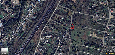 Купить земельный участок г Хабаровск, ул Таежная 410000 рублей