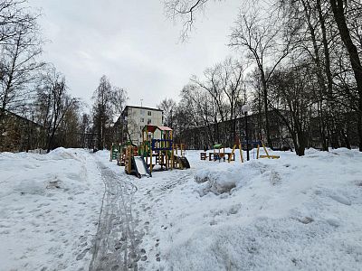 Купить квартиру г Мытищи, Новомытищинский пр-кт, д 80 к 2 7800000 рублей