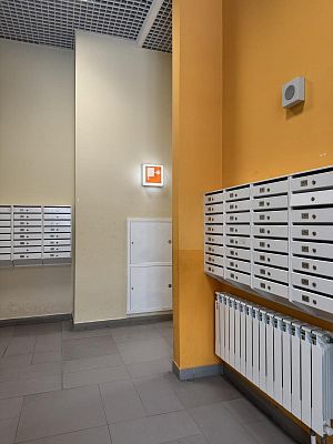 Купить квартиру г Москва, ул Петра Романова, д 18 24000000 рублей