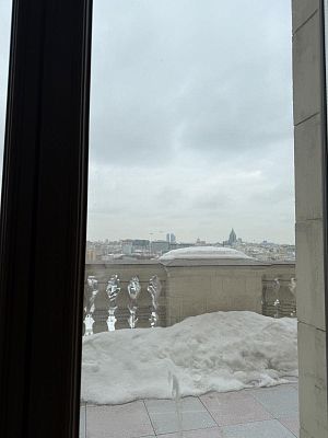 Купить квартиру г Москва, Кудринская пл, д 1 134900000 рублей