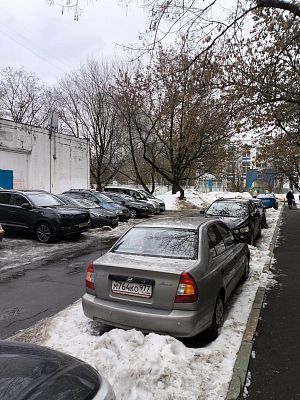 Купить квартиру г Москва, Солнцевский пр-кт, д 23 к 1 13500000 рублей