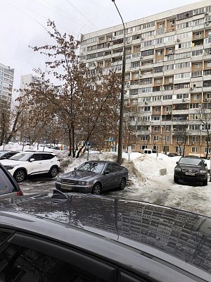 Купить квартиру г Москва, Солнцевский пр-кт, д 23 к 1 13500000 рублей