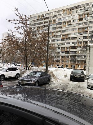 Купить квартиру г Москва, Солнцевский пр-кт, д 23 к 1 13500000 рублей