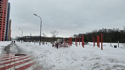 Купить квартиру г Москва, ул Картмазовские Пруды, д 2 к 2 12500000 рублей