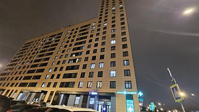 Купить квартиру г Москва, ул Картмазовские Пруды, д 2 к 1 16000000 рублей