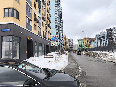 Купить квартиру г Москва, ул Производственная, д 10 к 2 17100000 рублей
