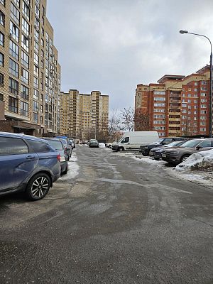 Купить квартиру г Мытищи, ул Колпакова, д 31 9990000 рублей