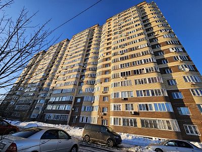 Купить квартиру г Мытищи, ул Воронина, д 16А 14990000 рублей