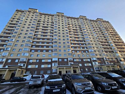 Купить квартиру г Мытищи, ул Воронина, д 16А 14990000 рублей