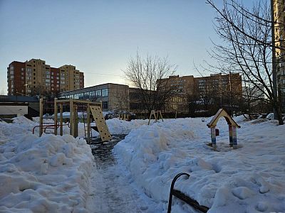 Купить квартиру г Мытищи, ул Воронина, д 16А 14990000 рублей