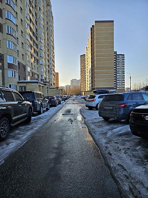 Купить квартиру г Мытищи, ул Воронина, д 16А 14990000 рублей