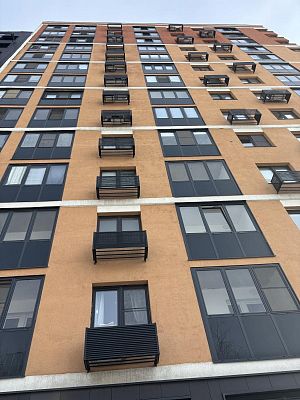 Купить квартиру г Москва, ул Юлиана Семёнова, д 8 к 1 22000000 рублей