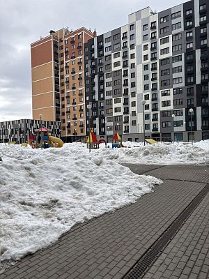 Купить квартиру г Москва, ул Юлиана Семёнова, д 8 к 1 22000000 рублей