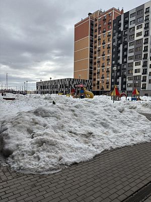 Купить квартиру г Москва, ул Юлиана Семёнова, д 8 к 1 22000000 рублей