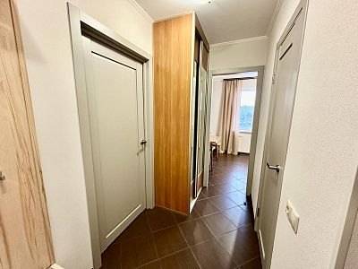 Снять квартиру г Хабаровск, ул Шеронова, д 28 40000 рублей