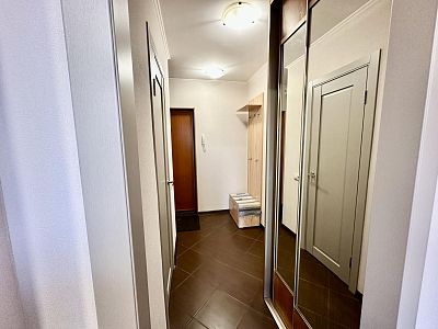 Снять квартиру г Хабаровск, ул Шеронова, д 28 40000 рублей