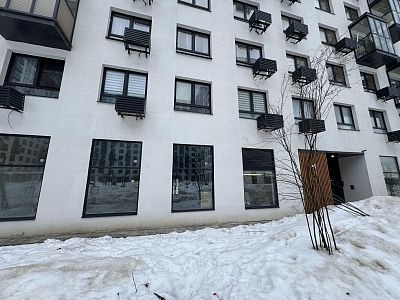 Снять в аренду помещение свободного назначения Москва, Новомосковский административный округ, район Внуково, Аэростатная улица, 14к3 150000 рублей