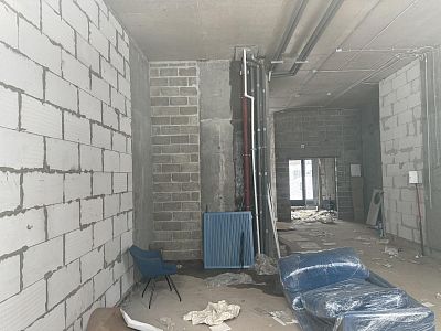 Снять в аренду помещение свободного назначения Москва, Новомосковский административный округ, район Внуково, Аэростатная улица, 14к3 150000 рублей