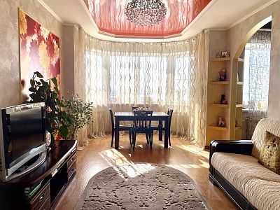 Купить квартиру г Хабаровск, ул Советская, д 10 к 1 11800000 рублей