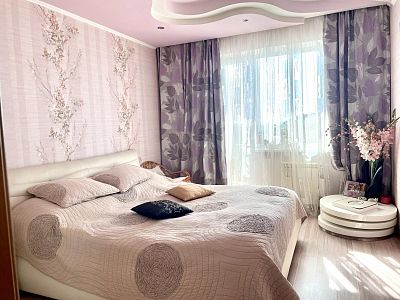 Купить квартиру г Хабаровск, ул Советская, д 10 к 1 11800000 рублей