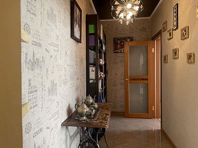 Купить квартиру г Хабаровск, ул Советская, д 10 к 1 11800000 рублей