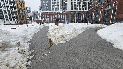Купить квартиру г Москва, Прокшинский пр-кт, д 9 18000000 рублей