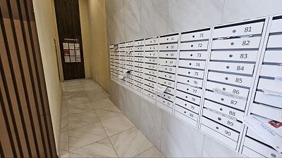 Купить квартиру г Москва, Прокшинский пр-кт, д 9 18000000 рублей