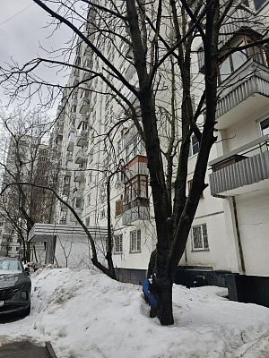 Купить квартиру г Москва, Олимпийский пр-кт, д 22 26500000 рублей