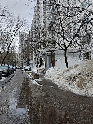 Купить квартиру г Москва, Олимпийский пр-кт, д 22 26500000 рублей