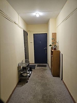 Купить квартиру г Москва, Олимпийский пр-кт, д 22 26500000 рублей