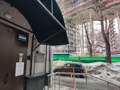 Купить квартиру г Москва, Кутузовский пр-кт, д 4/2 63000000 рублей